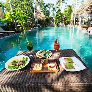 Alloggio in famiglia Nipa - Healing And Lifestyle Centre, Hoi An